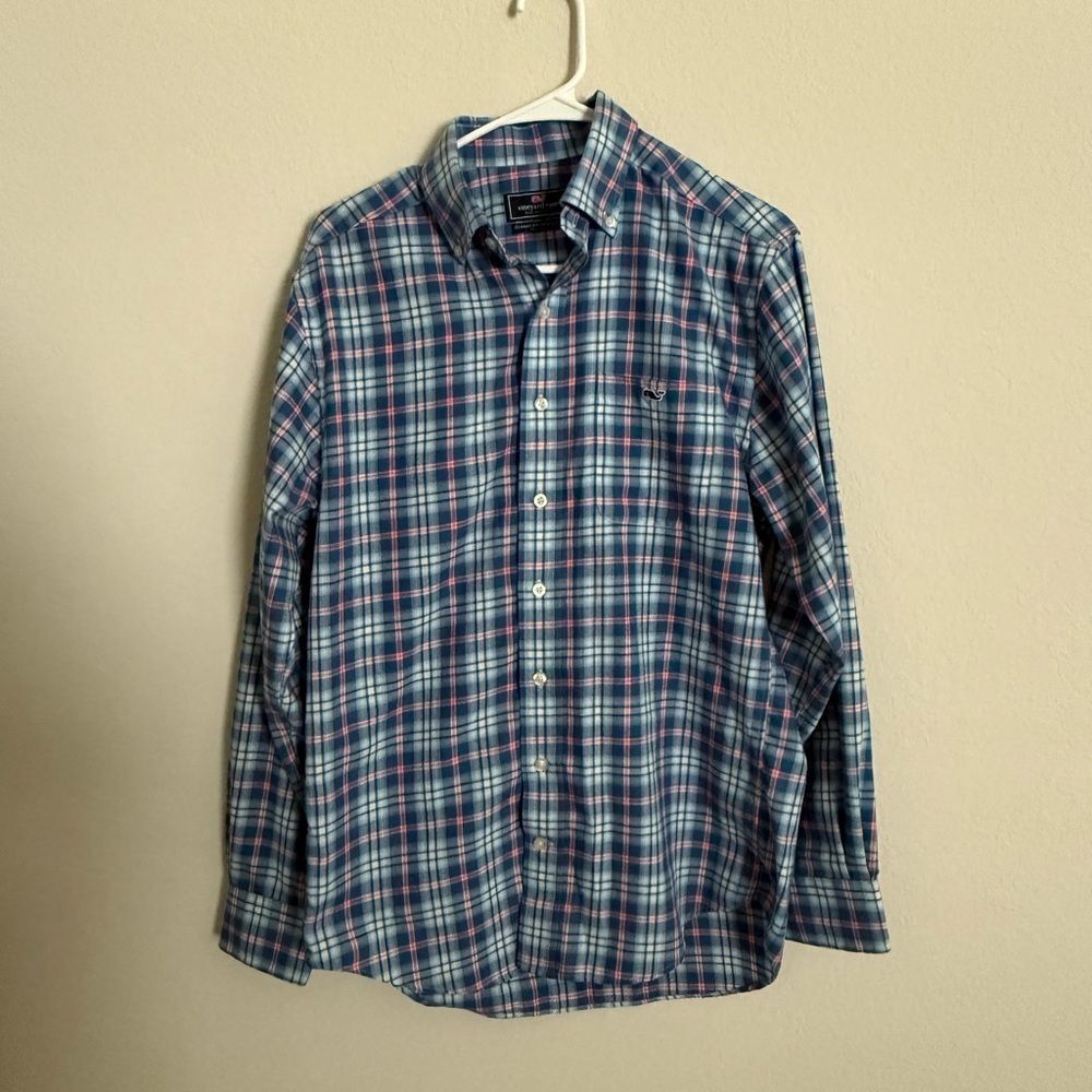 Men's Vineyard Vines Shirt